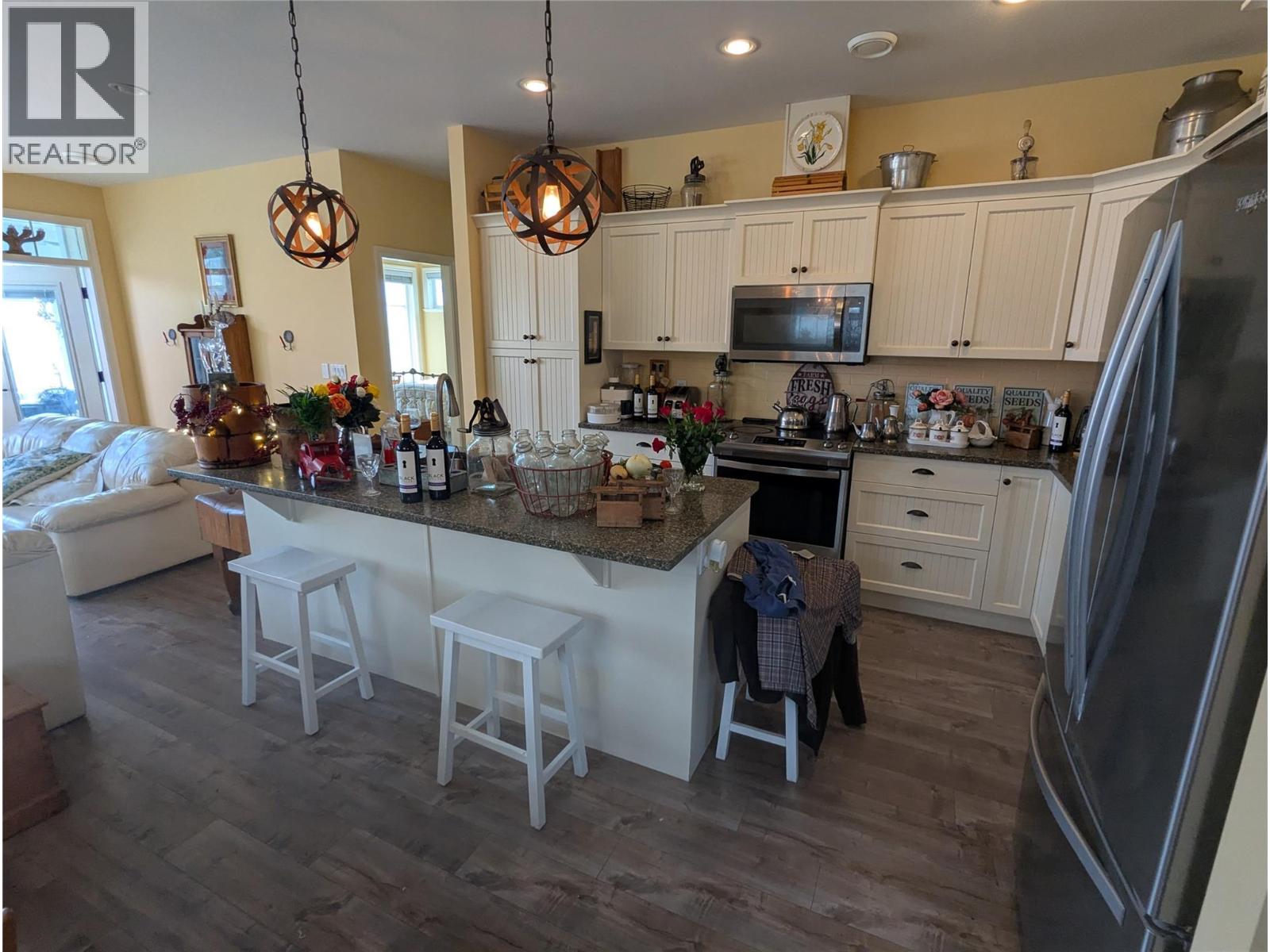 2450 Radio Tower Road Unit# 32, Oliver