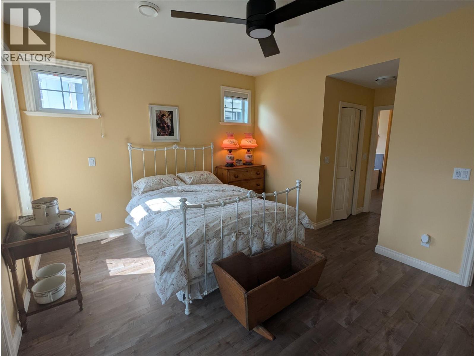 2450 Radio Tower Road Unit# 32, Oliver