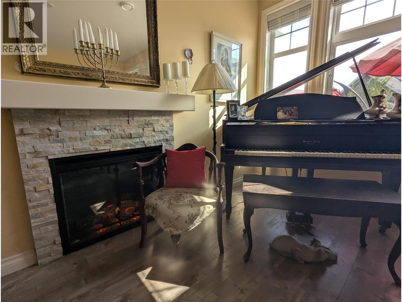 2450 Radio Tower Road Unit# 32, Oliver