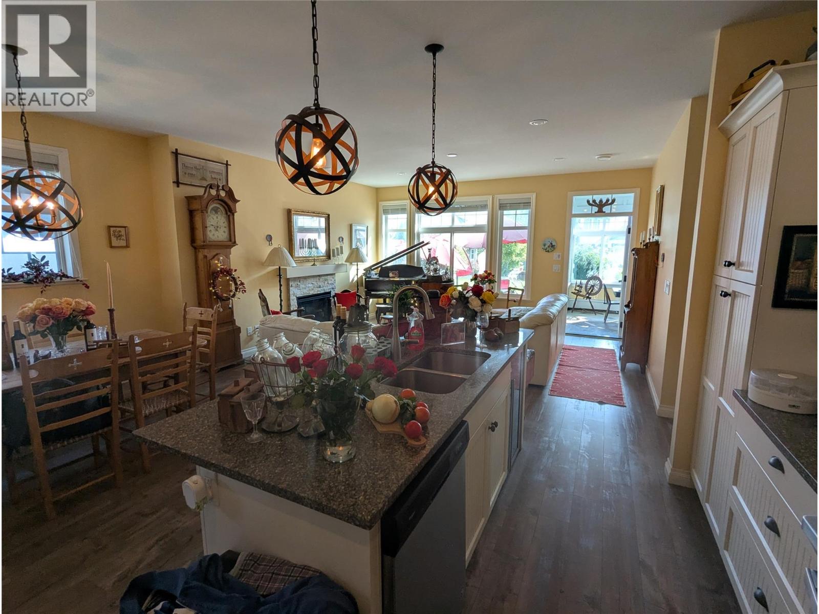 2450 Radio Tower Road Unit# 32, Oliver