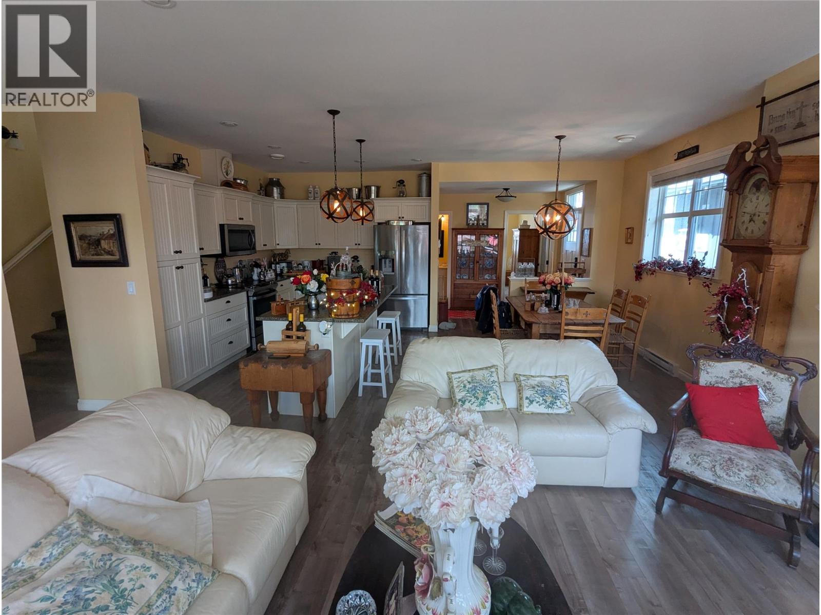 2450 Radio Tower Road Unit# 32, Oliver