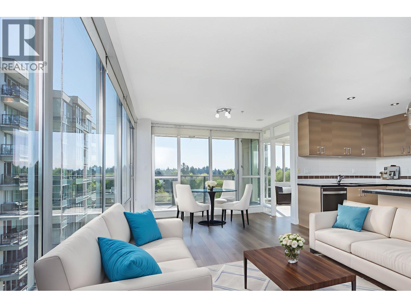 703 12079 HARRIS ROAD, Pitt Meadows