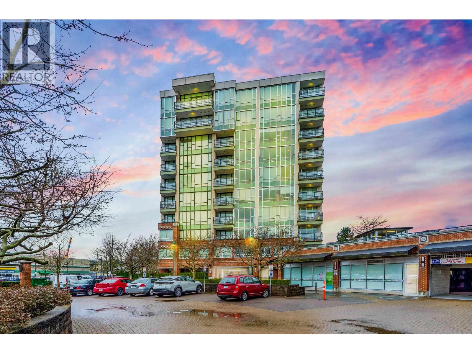 703 12079 HARRIS ROAD, Pitt Meadows