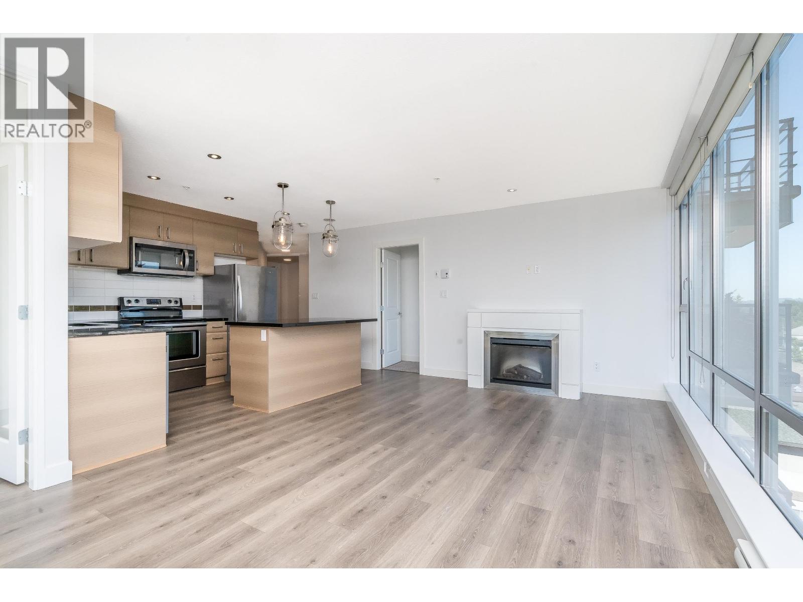 703 12079 HARRIS ROAD, Pitt Meadows