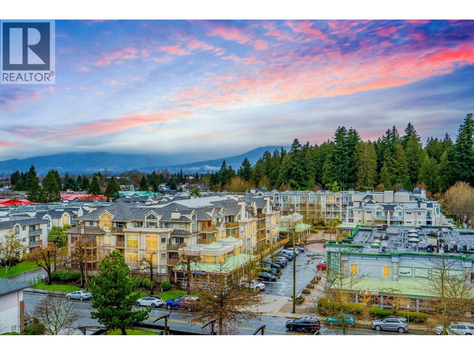 703 12079 HARRIS ROAD, Pitt Meadows