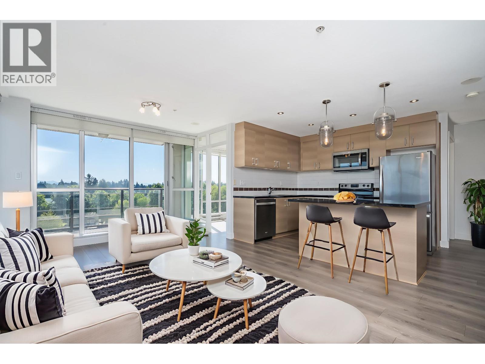 703 12079 HARRIS ROAD, Pitt Meadows