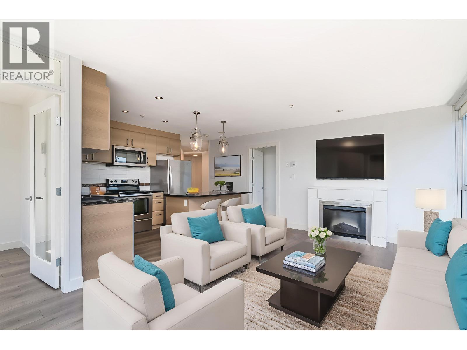 703 12079 HARRIS ROAD, Pitt Meadows