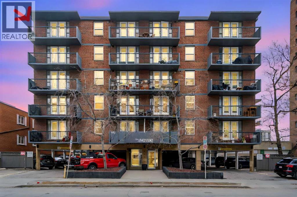 Single Family House for Sale in    Avenue SW Beltline Calgary 