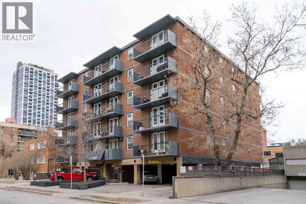 Single Family House for Sale in    Avenue SW Beltline Calgary 