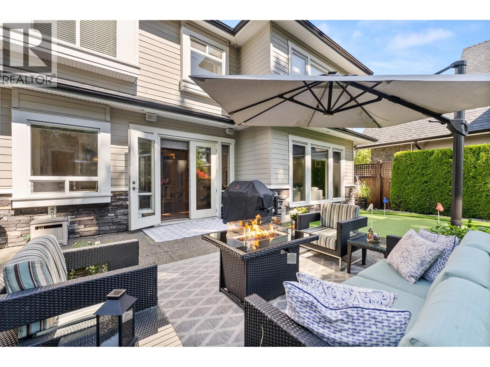 5898 COVE REACH Road, Delta