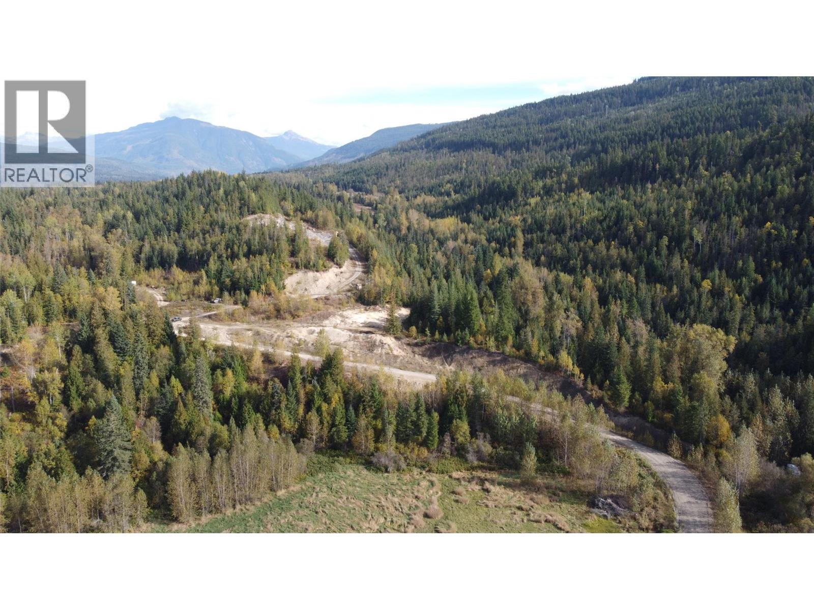  00 Oxbow Frontage Road, Malakwa