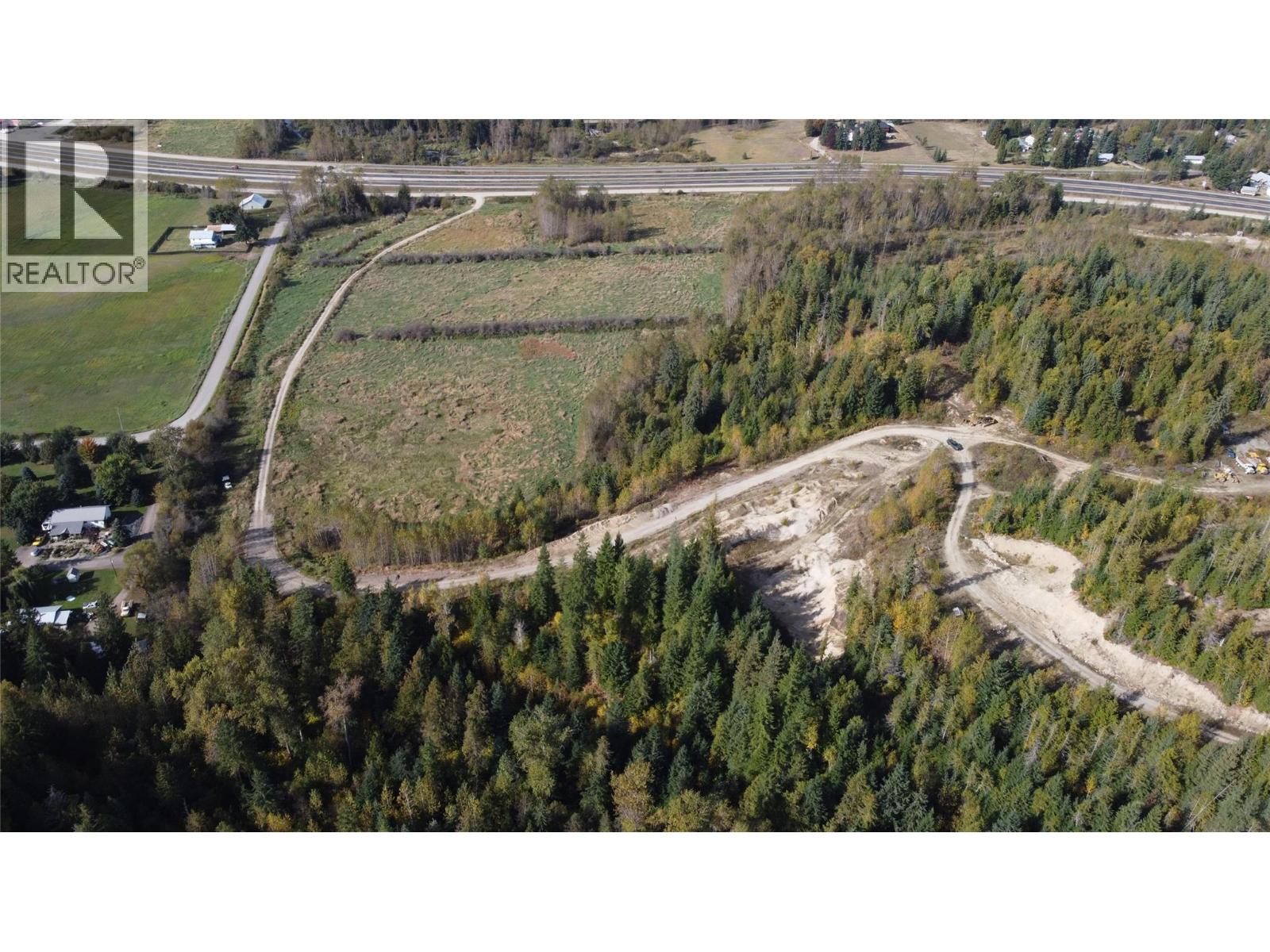  00 Oxbow Frontage Road, Malakwa