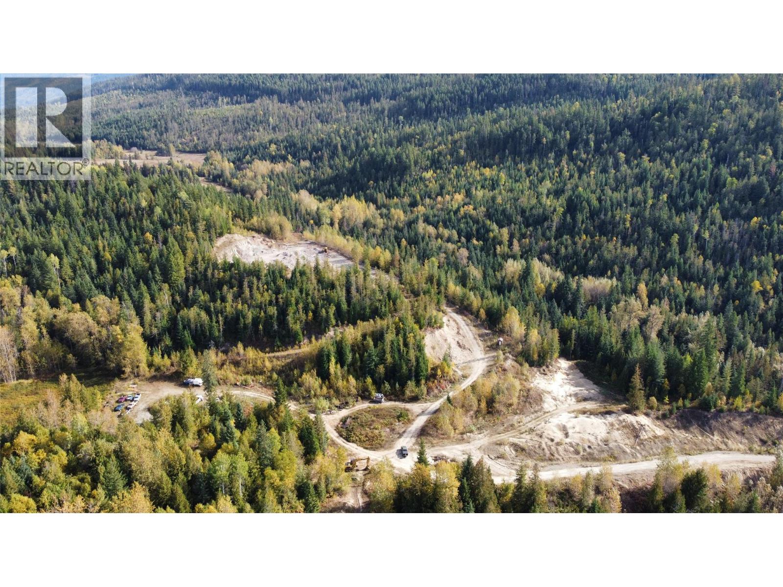  00 Oxbow Frontage Road, Malakwa