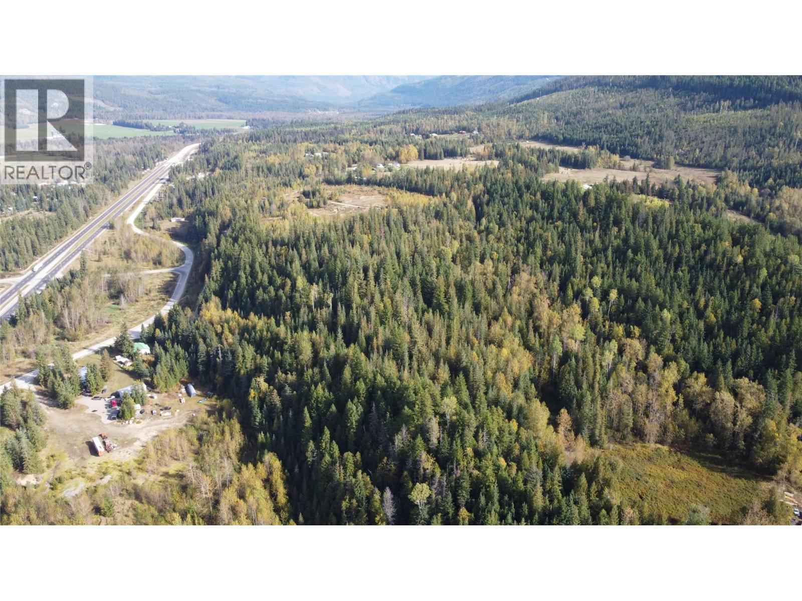  00 Oxbow Frontage Road, Malakwa