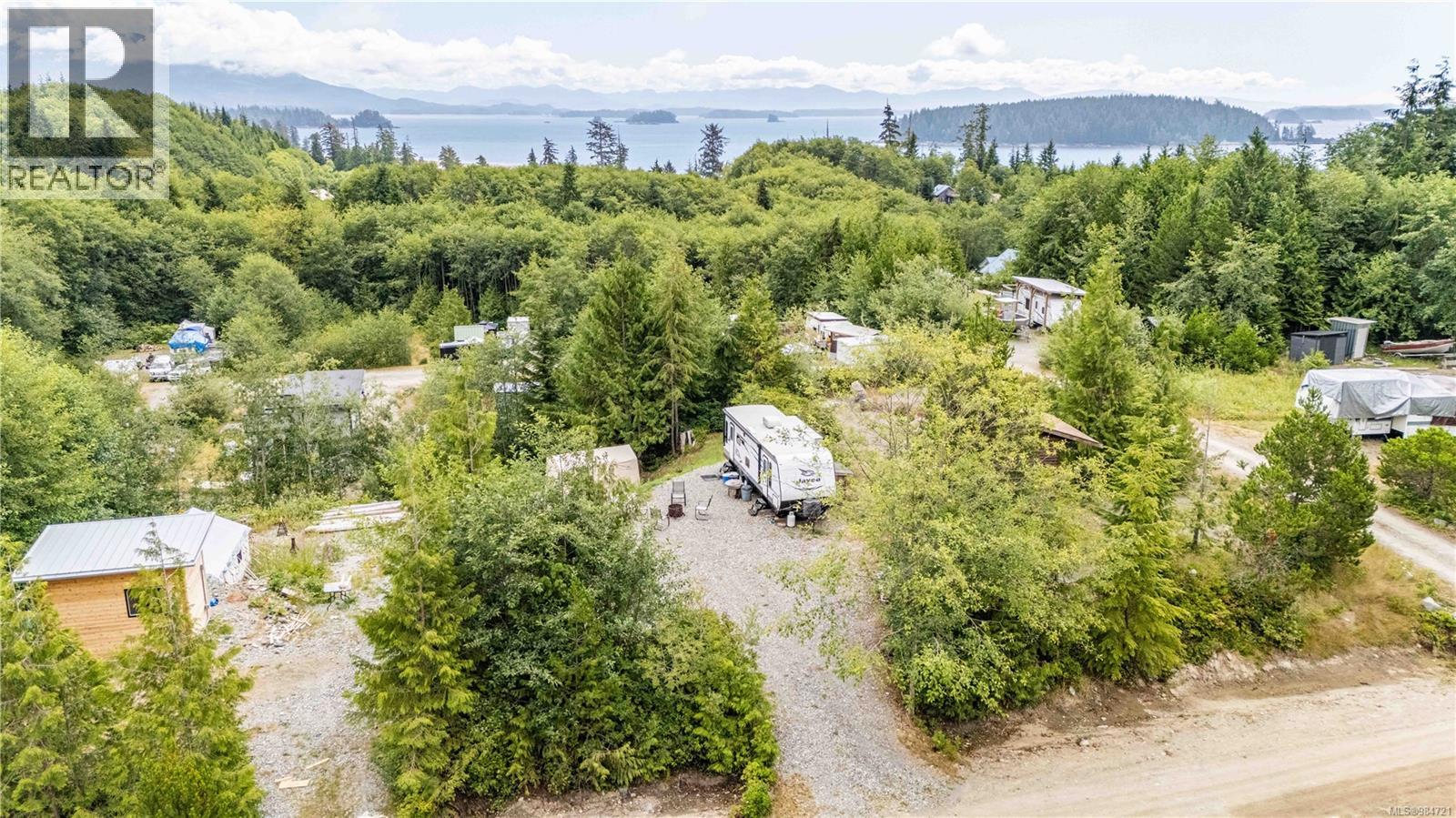 1182 Sixth Ave, Ucluelet