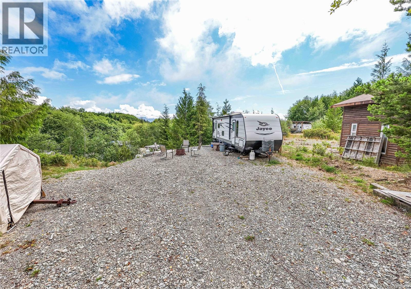 1182 Sixth Ave, Ucluelet