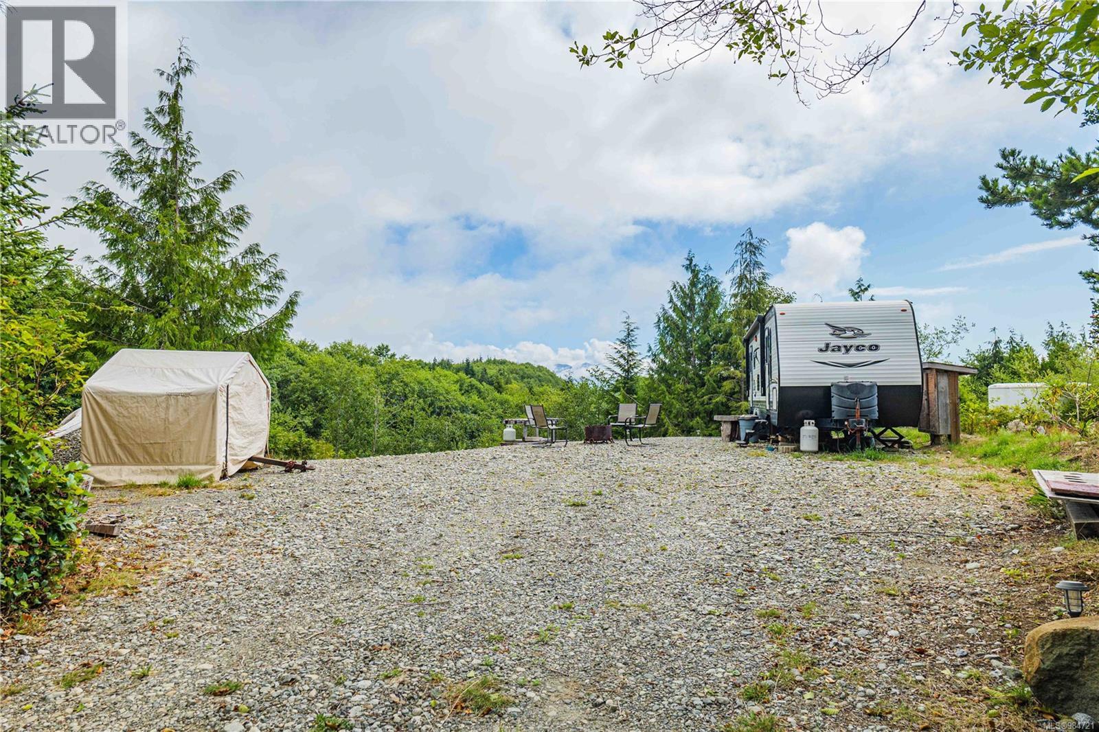 1182 Sixth Ave, Ucluelet