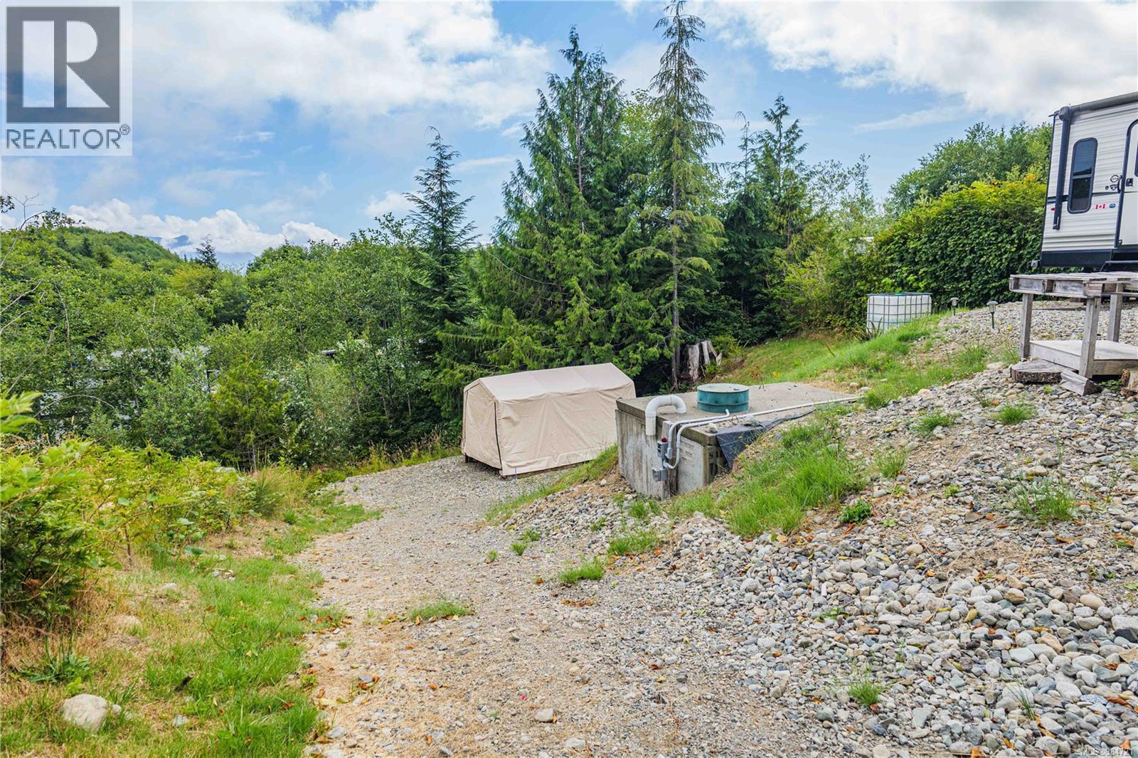 1182 Sixth Ave, Ucluelet