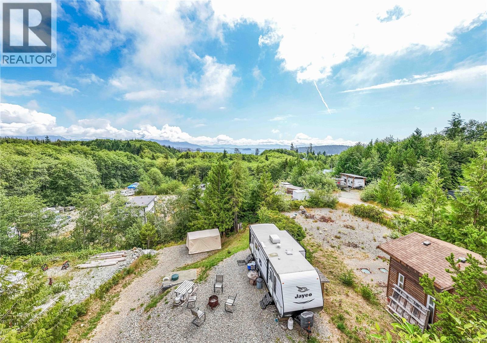 1182 Sixth Ave, Ucluelet