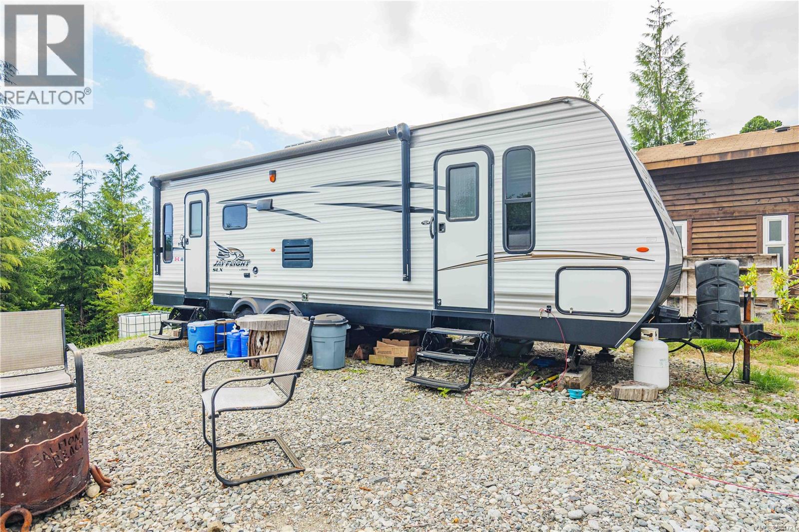 1182 Sixth Ave, Ucluelet