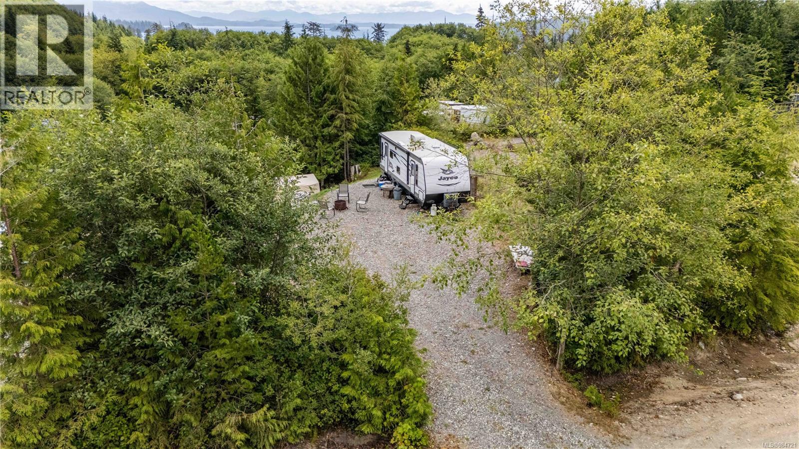 1182 Sixth Ave, Ucluelet