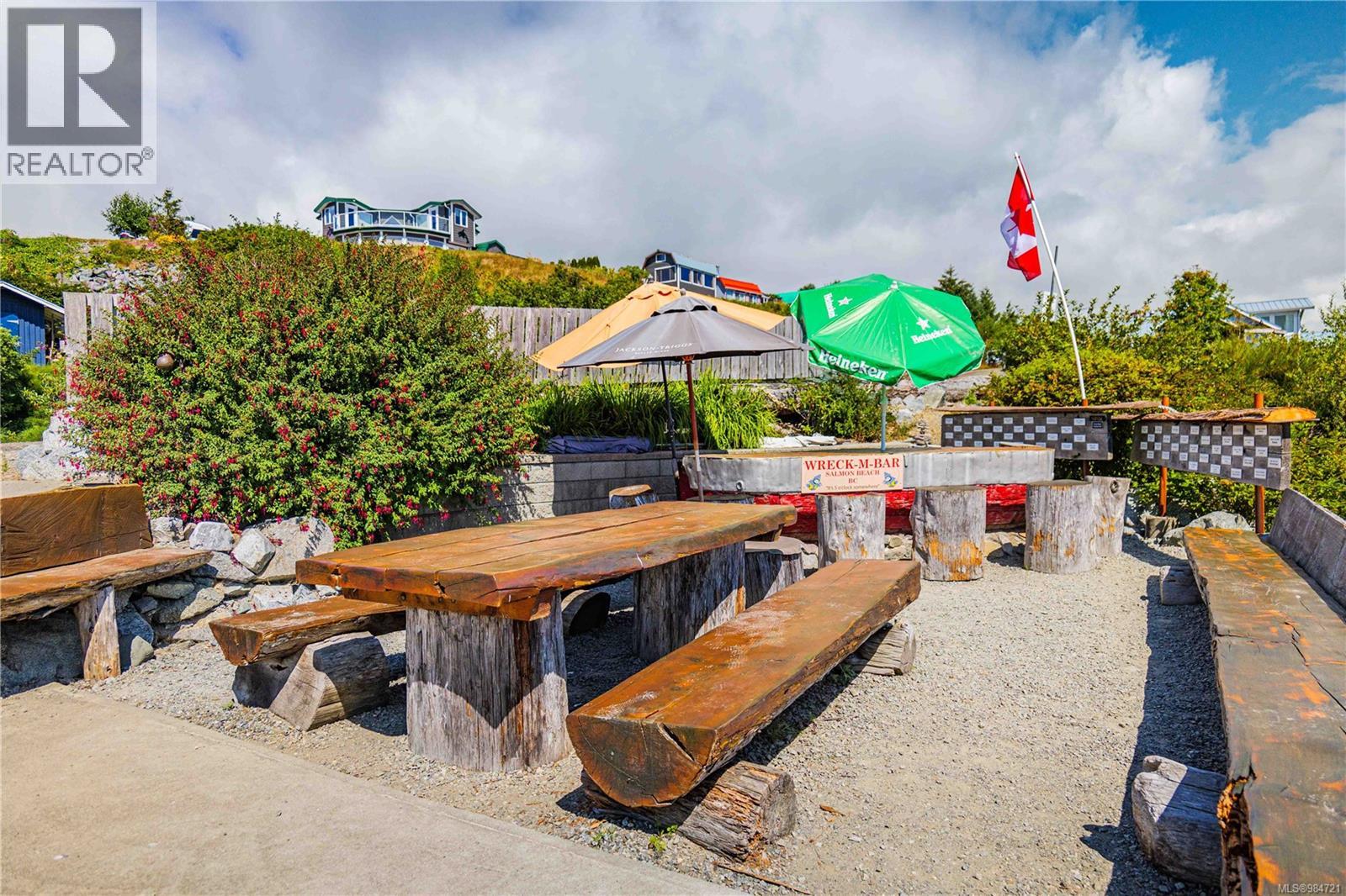 1182 Sixth Ave, Ucluelet