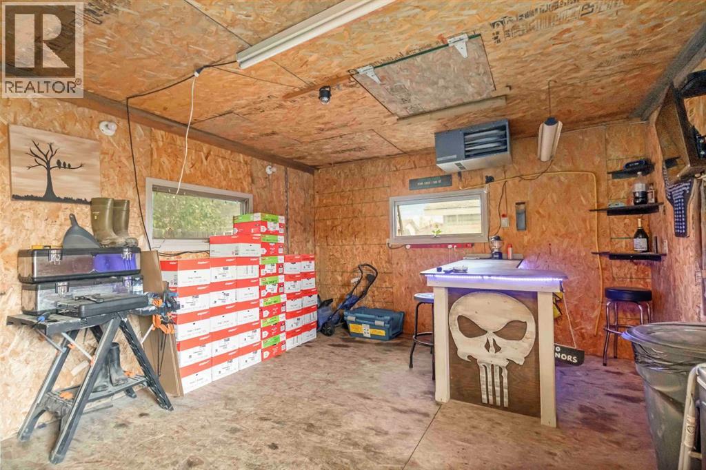 128 Caouette Crescent, Fort McMurray