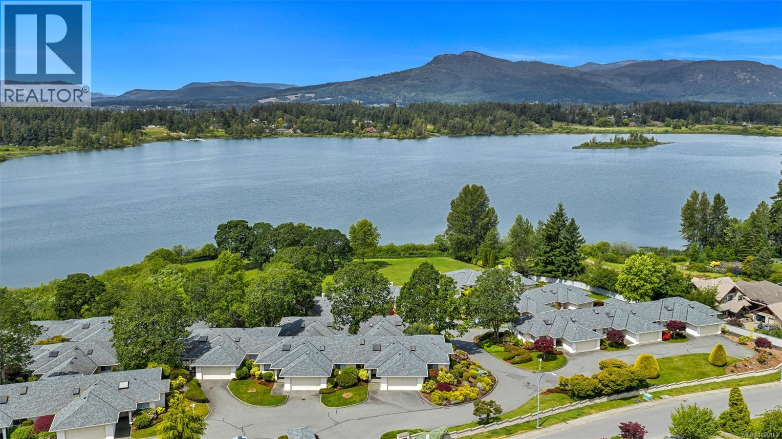 6038 Sterling Dr, Duncan - Exteriors - Full Complex View, Drone/Aerial View - Photo 6