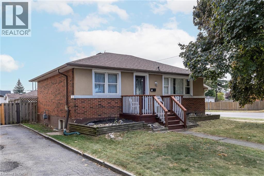 493 UPPER GAGE Avenue