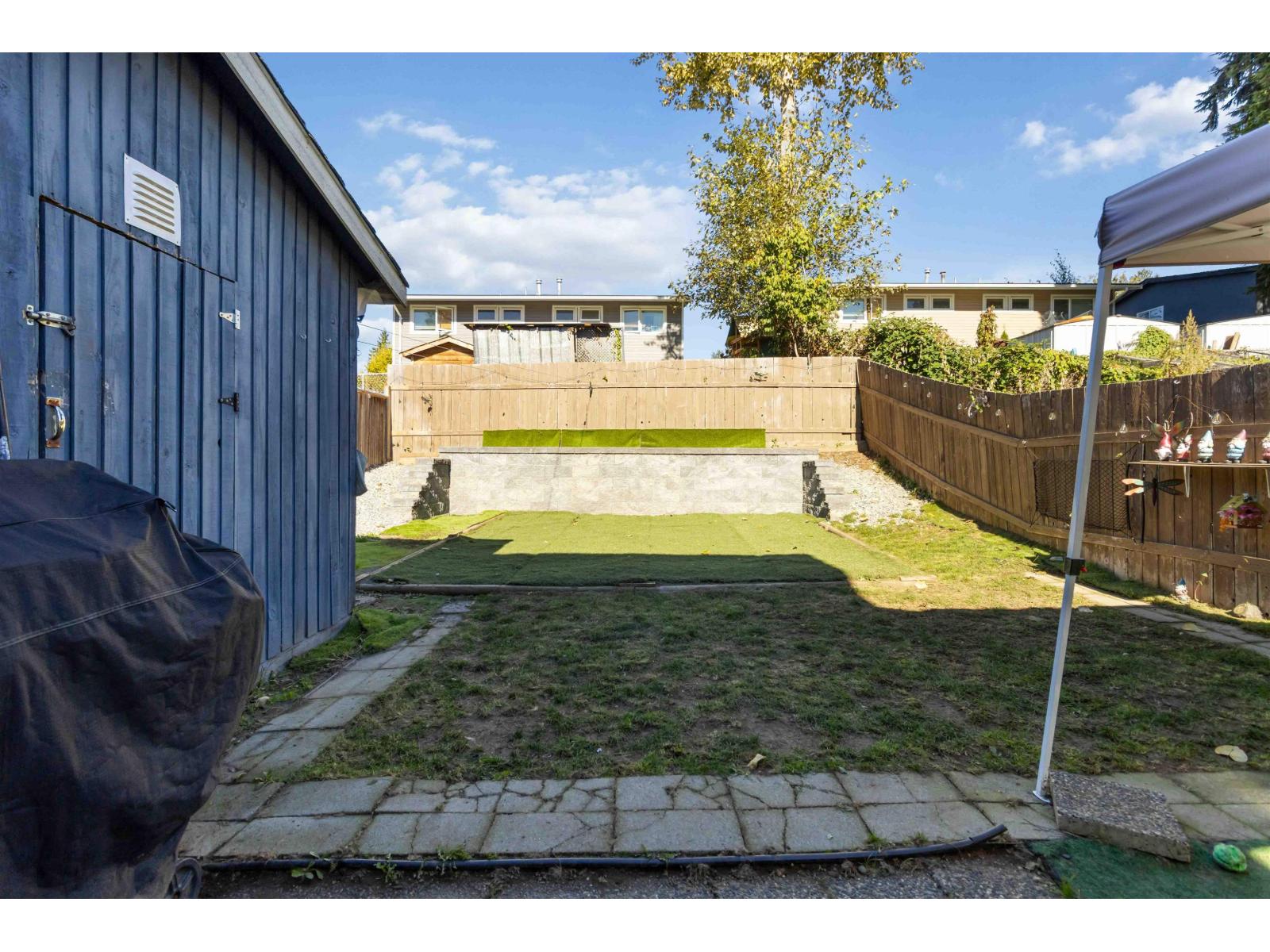 32369 GREBE CRESCENT, Mission