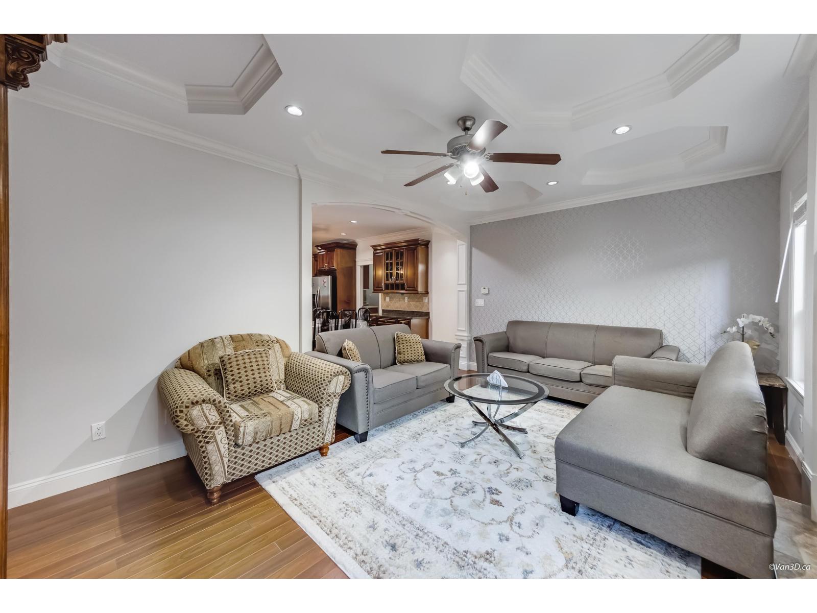 7506 143C STREET, Surrey