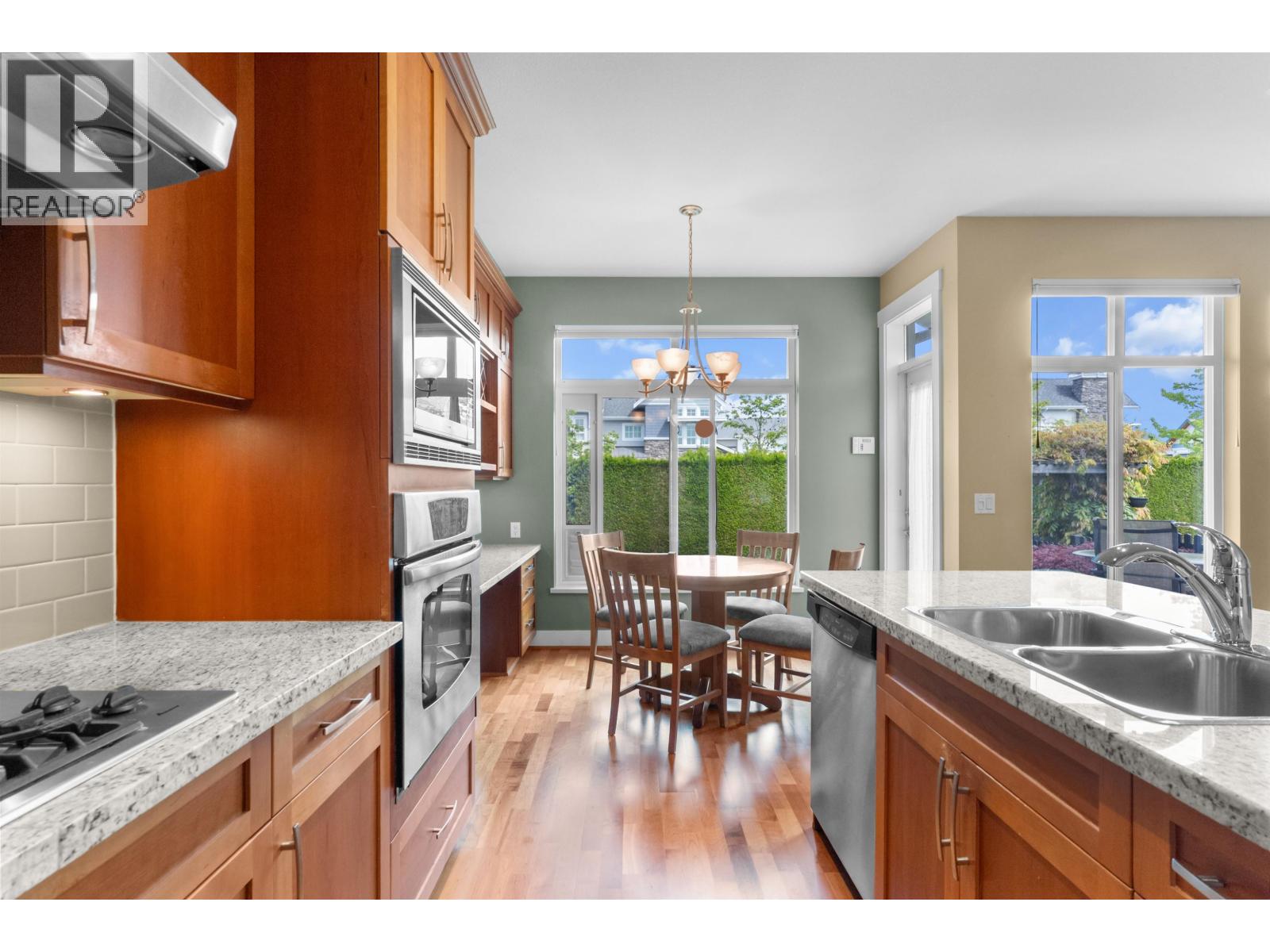 #39-5300 ADMIRAL Way, Delta