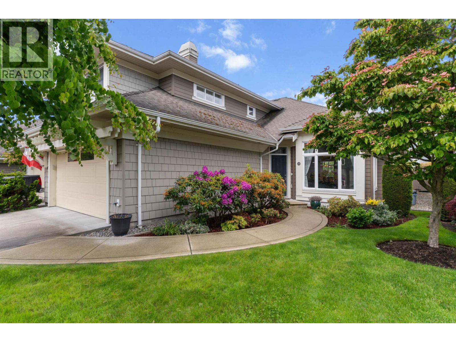 #39-5300 ADMIRAL Way, Delta