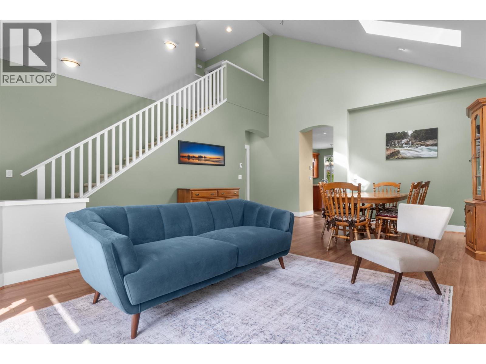 #39-5300 ADMIRAL Way, Delta