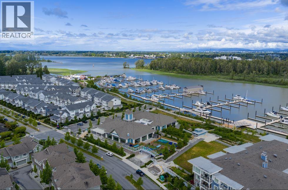 #39-5300 ADMIRAL Way, Delta