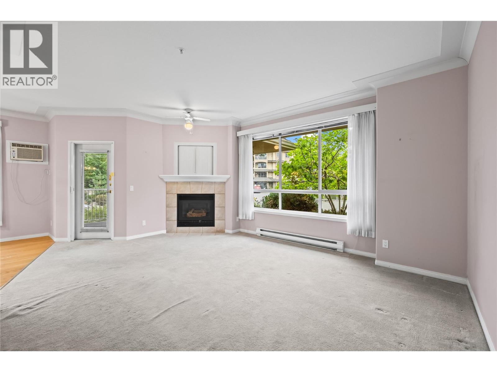 101 1964 Enterprise Way, Kelowna