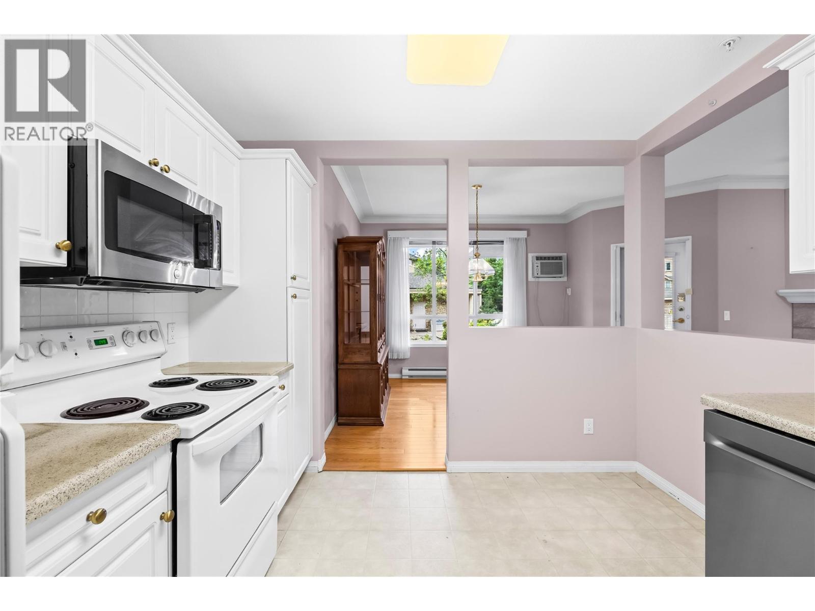 101 1964 Enterprise Way, Kelowna