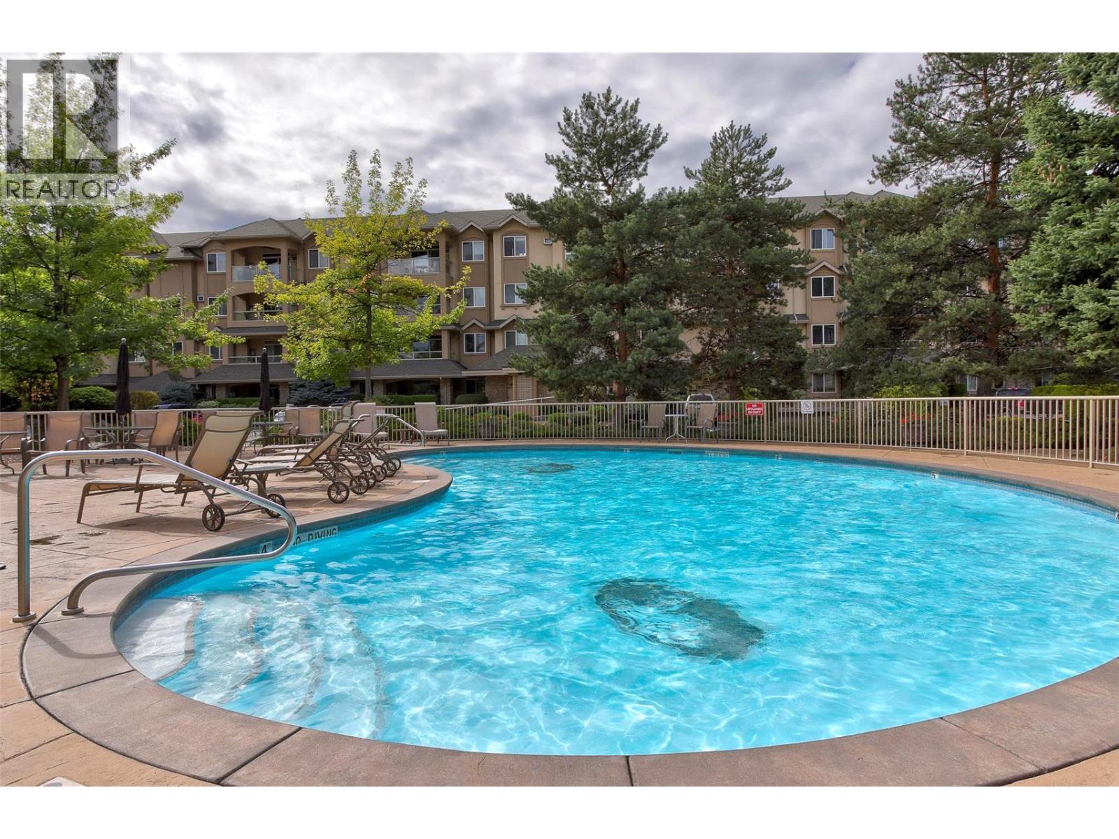 101 1964 Enterprise Way, Kelowna