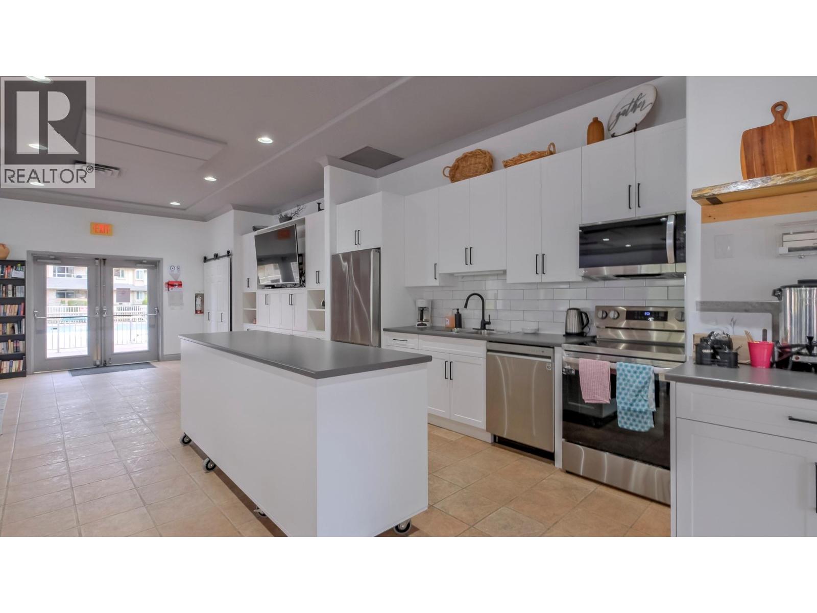 101 1964 Enterprise Way, Kelowna