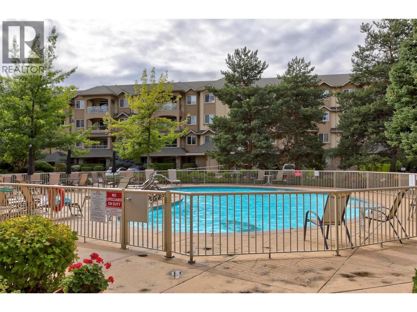 101 1964 Enterprise Way, Kelowna