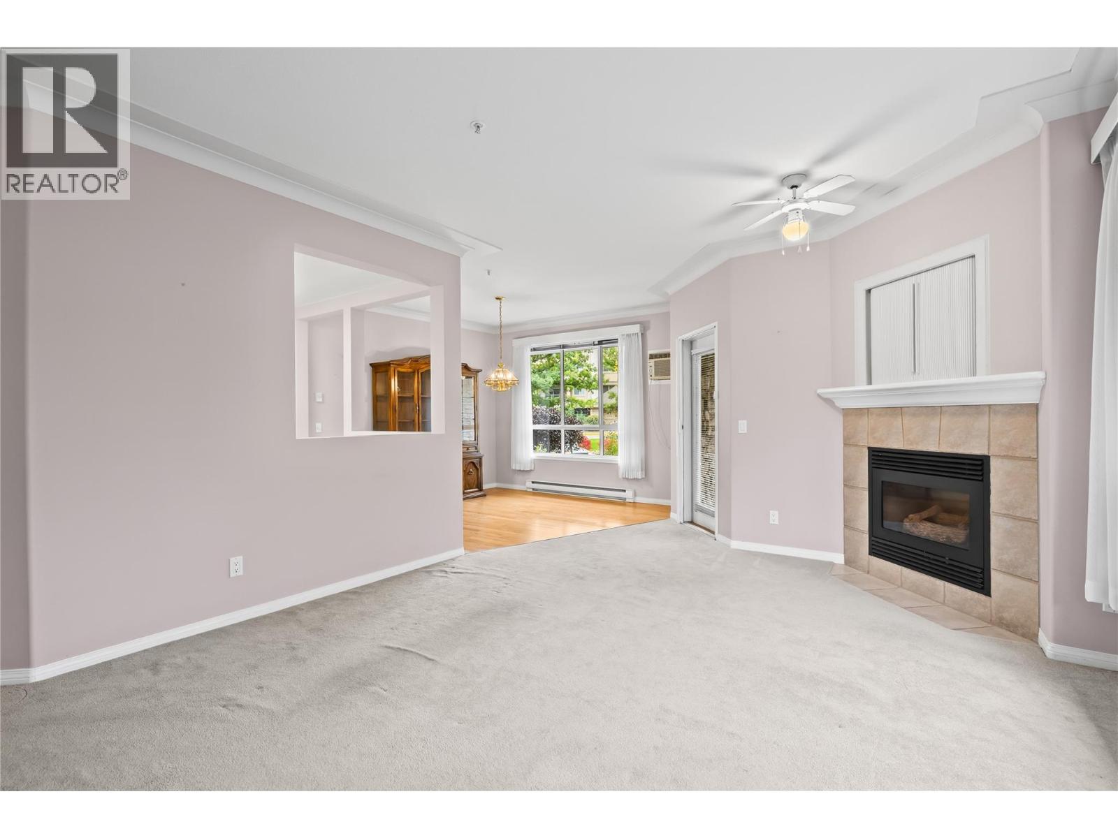 101 1964 Enterprise Way, Kelowna