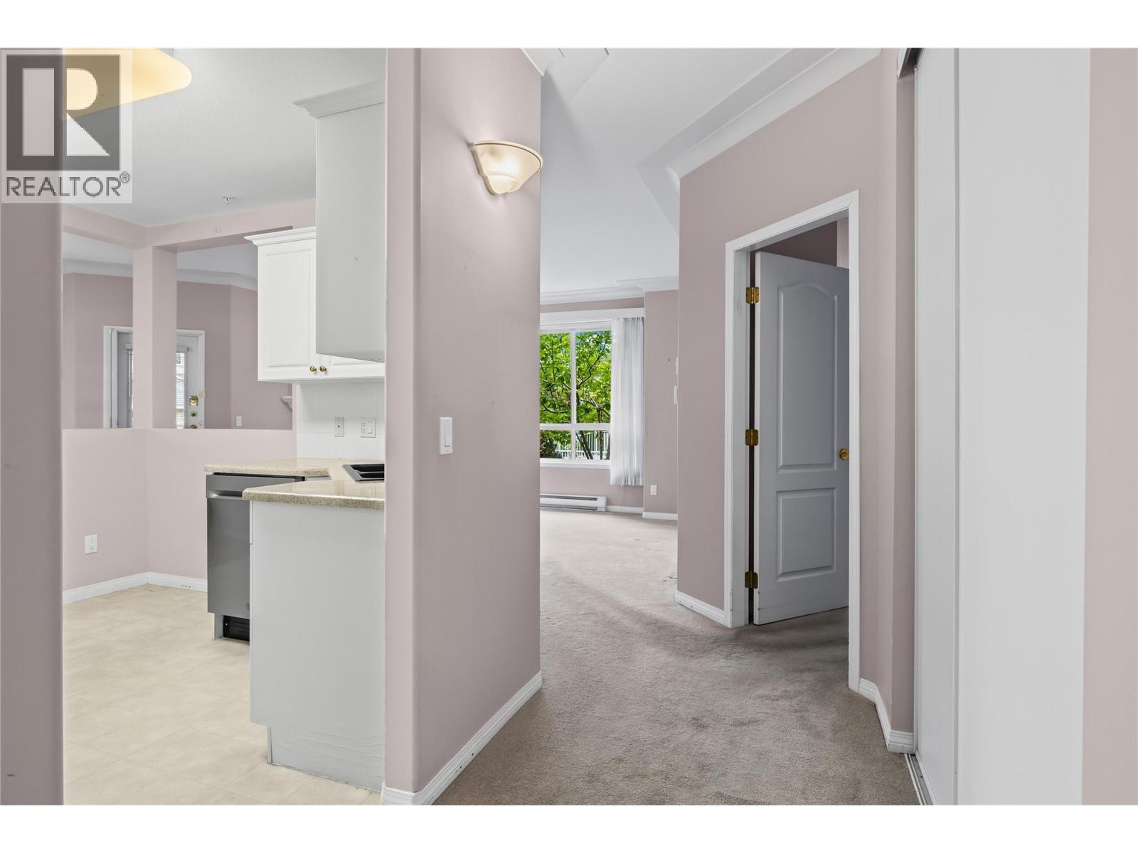 101 1964 Enterprise Way, Kelowna