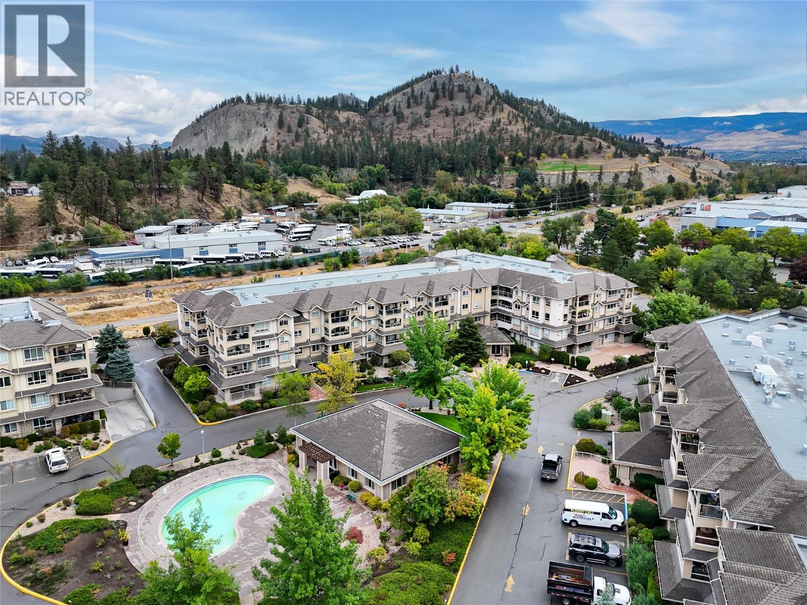 101 1964 Enterprise Way, Kelowna