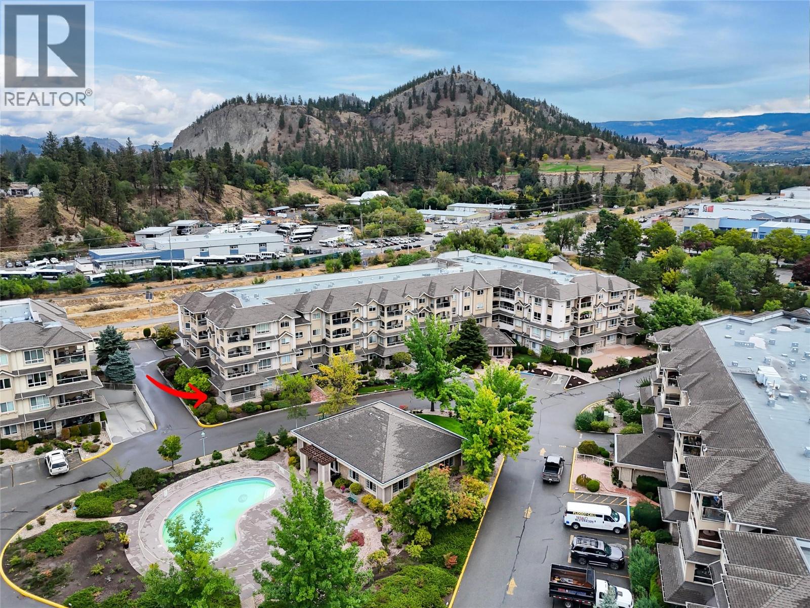 101 1964 Enterprise Way, Kelowna