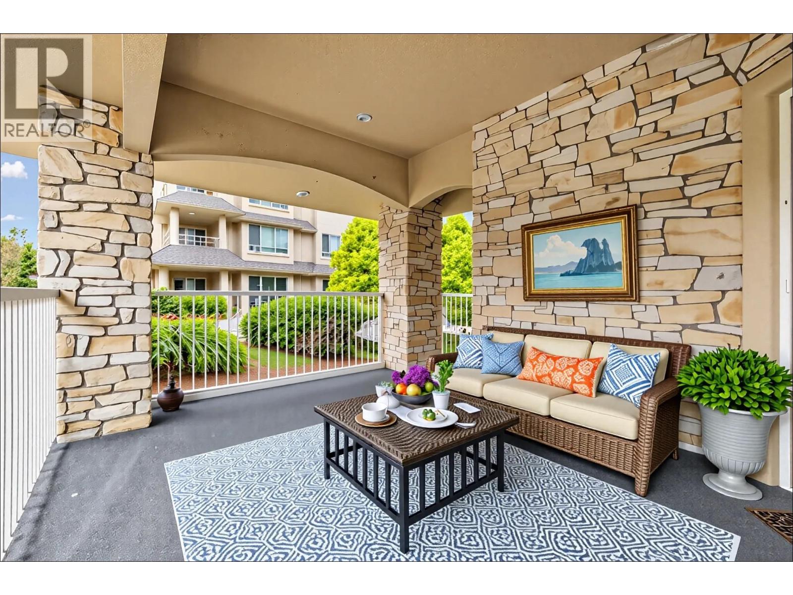 101 1964 Enterprise Way, Kelowna