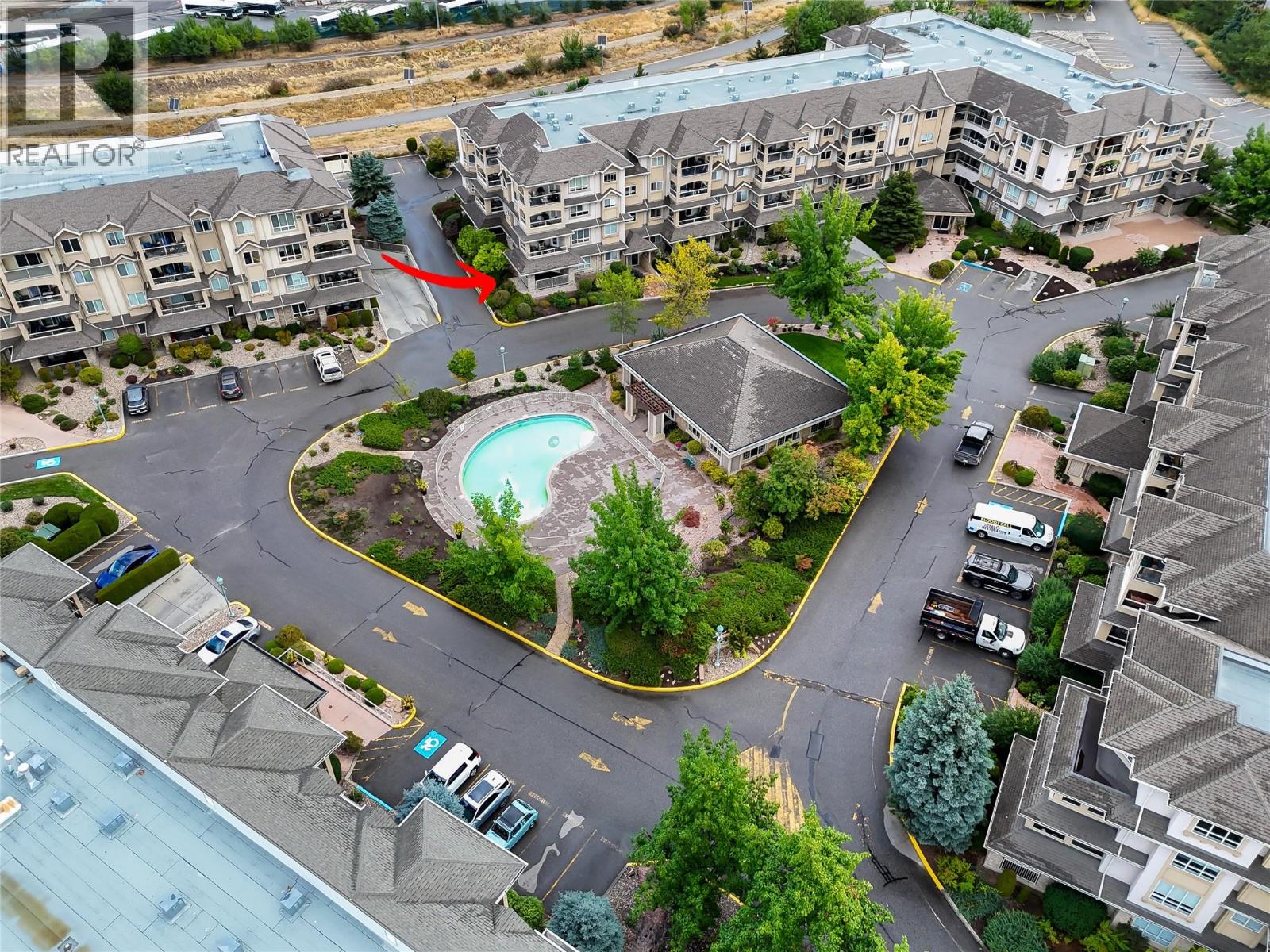 101 1964 Enterprise Way, Kelowna