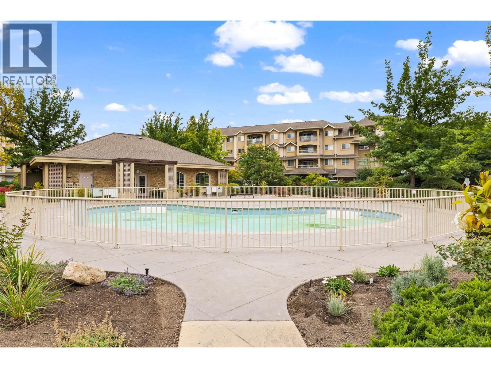 101 1964 Enterprise Way, Kelowna