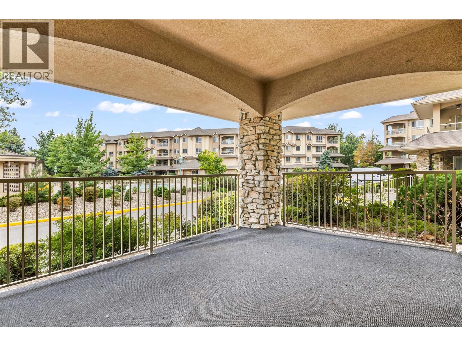 101 1964 Enterprise Way, Kelowna