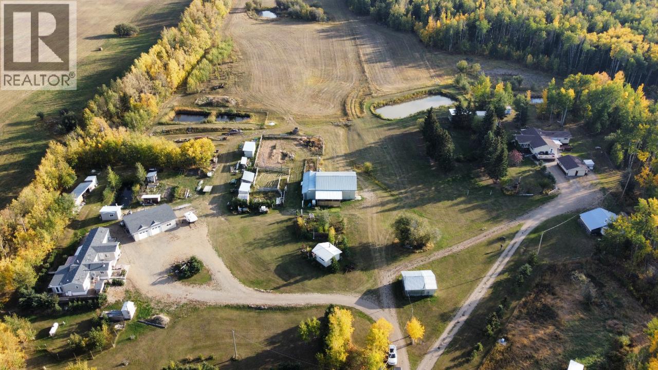 3711 212 Road, Dawson Creek