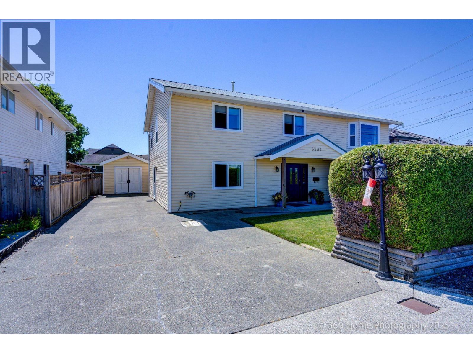 6534 HOLLY PARK Drive, Delta